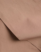 Percale Sheet Set - Adobe F/Q