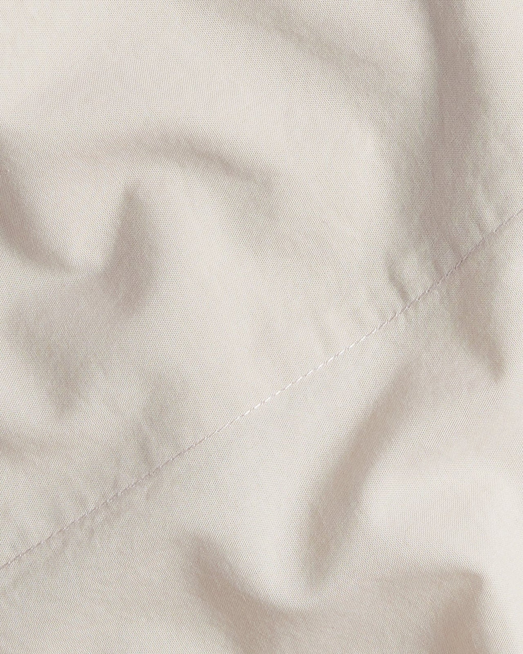 Percale Sheet Set - Bone F/Q