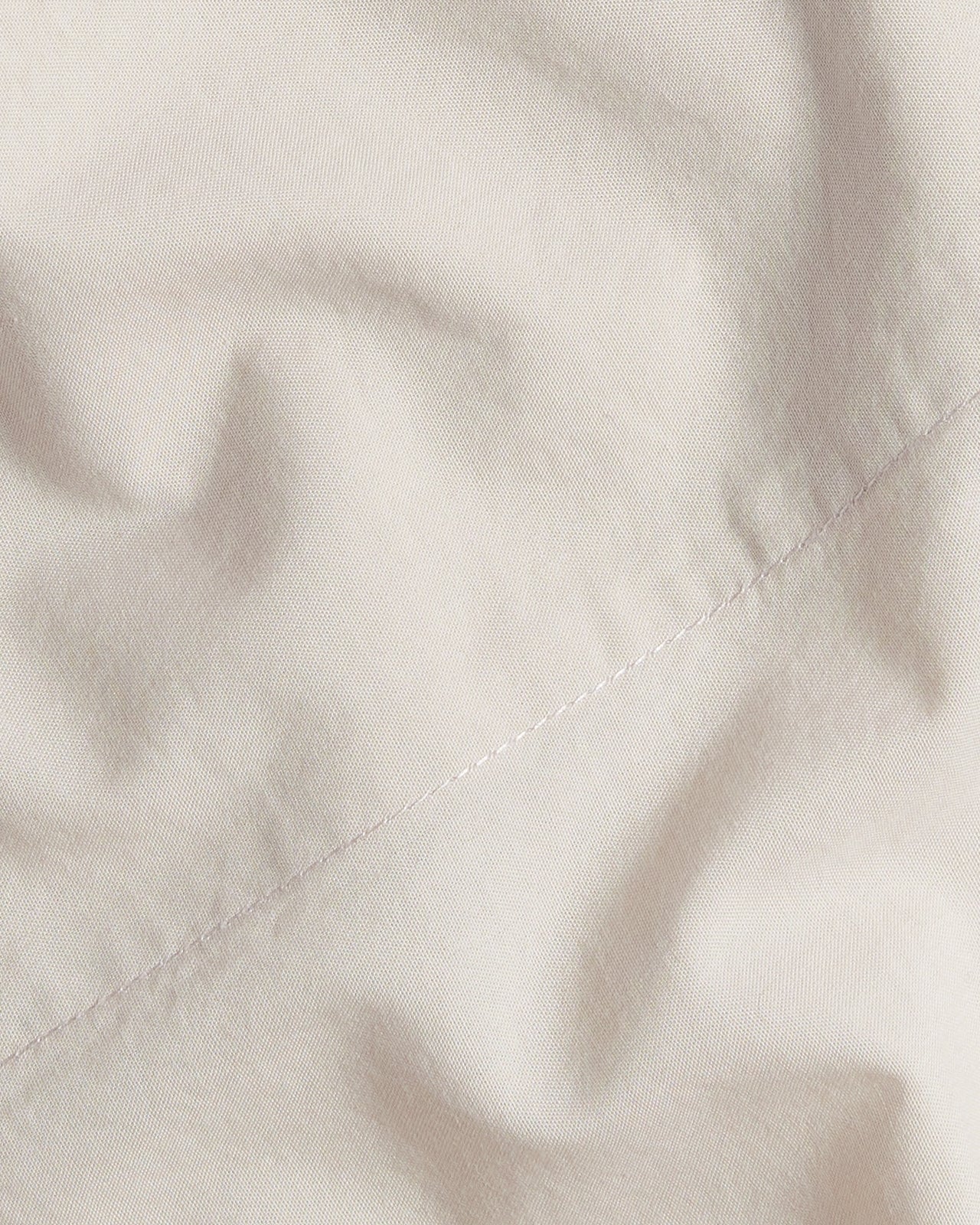 Percale Sheet Set - Bone F/Q