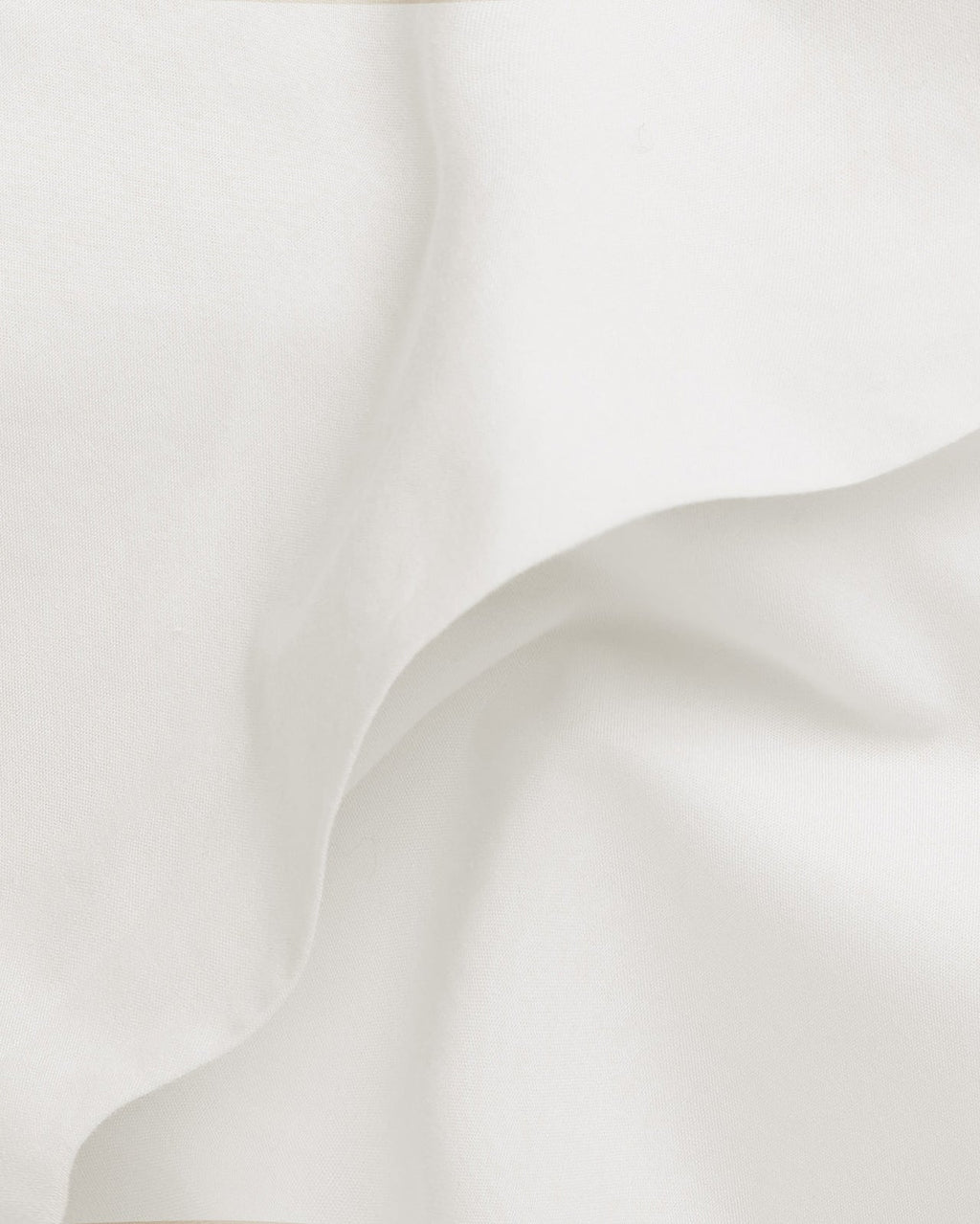 Percale Sheet Set - Cream F/Q