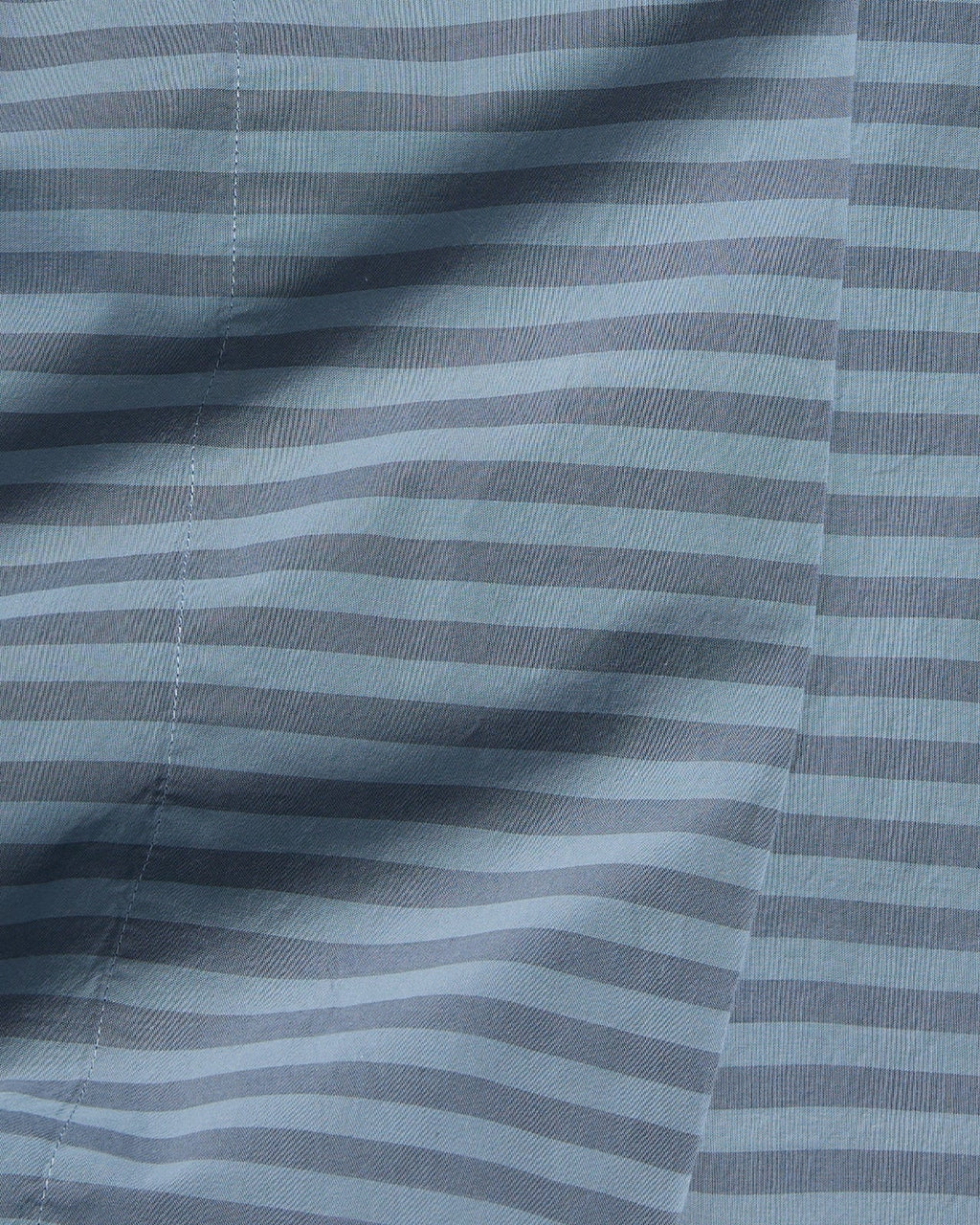 Percale Sheet Set - Dusk Stripe F/Q