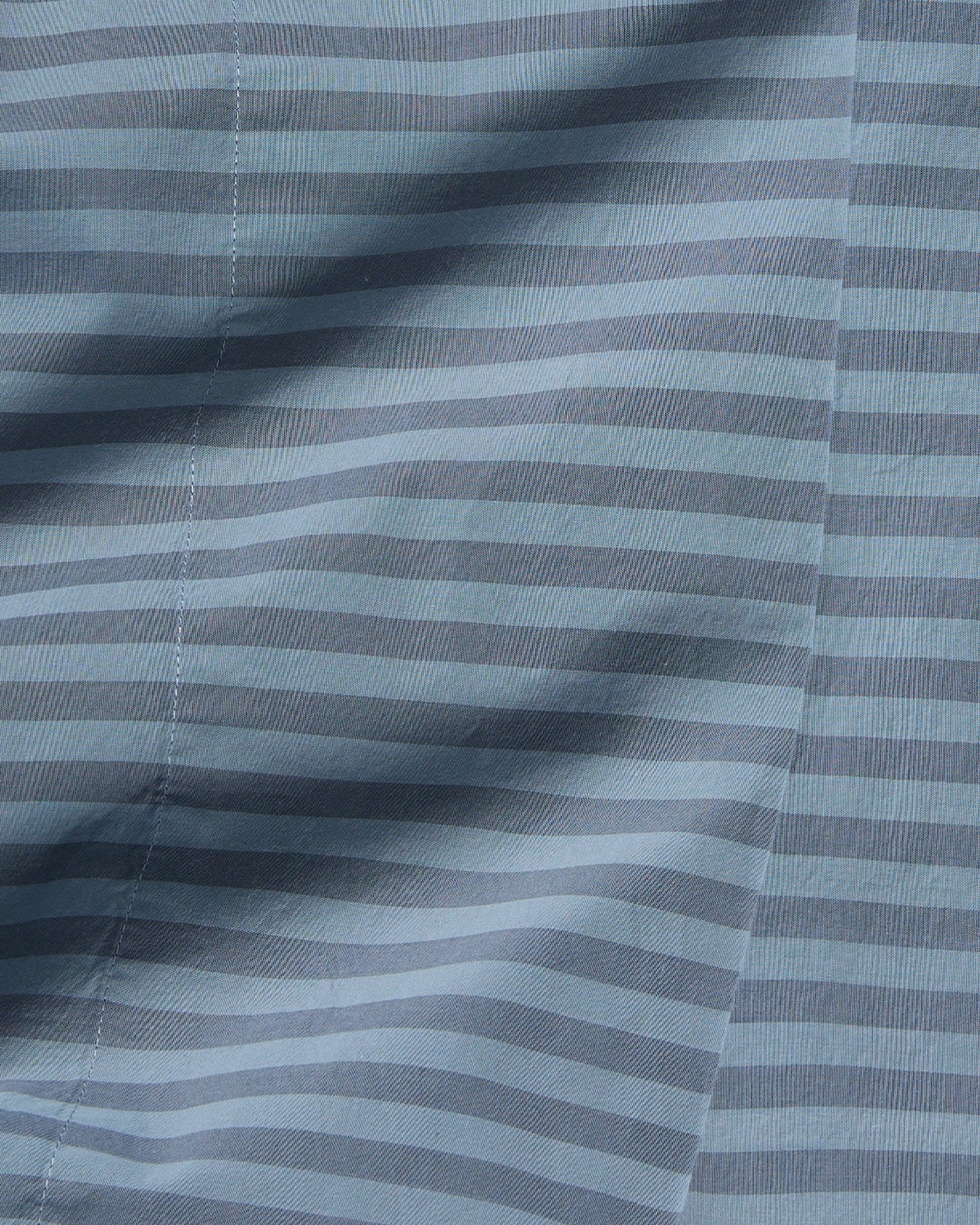 Percale Sheet Set - Dusk Stripe F/Q
