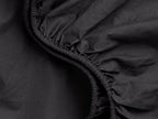 Percale Sheet Set - Slate F/Q