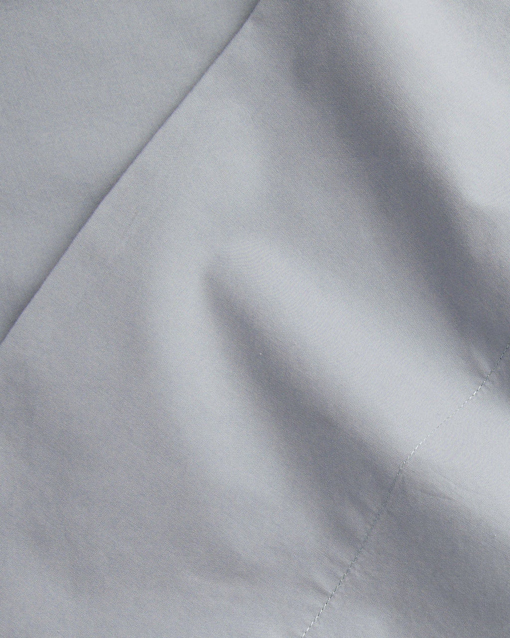 Percale Sheet Set - Sky F/Q