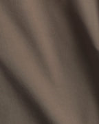 Percale Sheet Set - Warm Grey F/Q