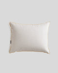 Recycled Down Pillow