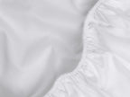 Sateen Sheet Set - White F/Q