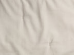 Soft Cotton Quilt - FINAL SALE (Bone)