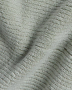Soft Rib Towels (Sage)