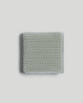 Soft Rib Towels (Sage)