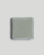 Soft Rib Towels (Sage)