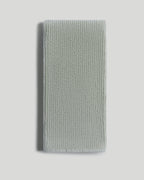 Soft Rib Towels (Sage)