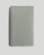 Soft Rib Towels (Sage)