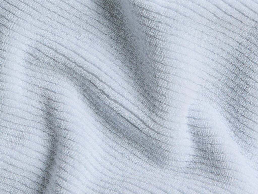 Soft Rib Towels - FINAL SALE (Lagoon)