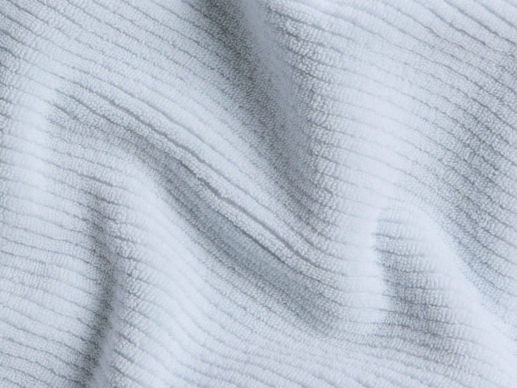 Soft Rib Towels - FINAL SALE (Lagoon)