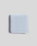 Soft Rib Towels - FINAL SALE (Lagoon)