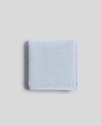 Soft Rib Towels - FINAL SALE (Lagoon)