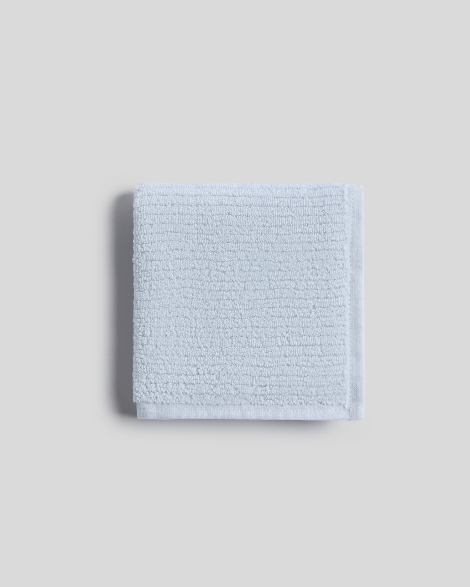 Soft Rib Towels - FINAL SALE (Lagoon)