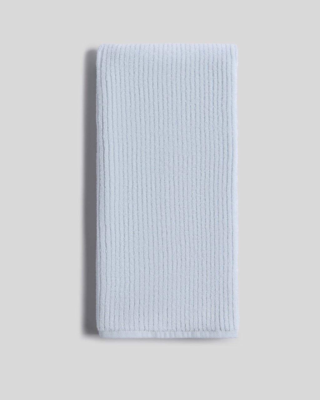 Soft Rib Towels - FINAL SALE (Lagoon)