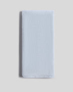 Soft Rib Towels - FINAL SALE (Lagoon)