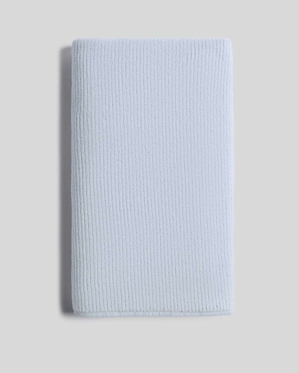 Soft Rib Towels - FINAL SALE (Lagoon)