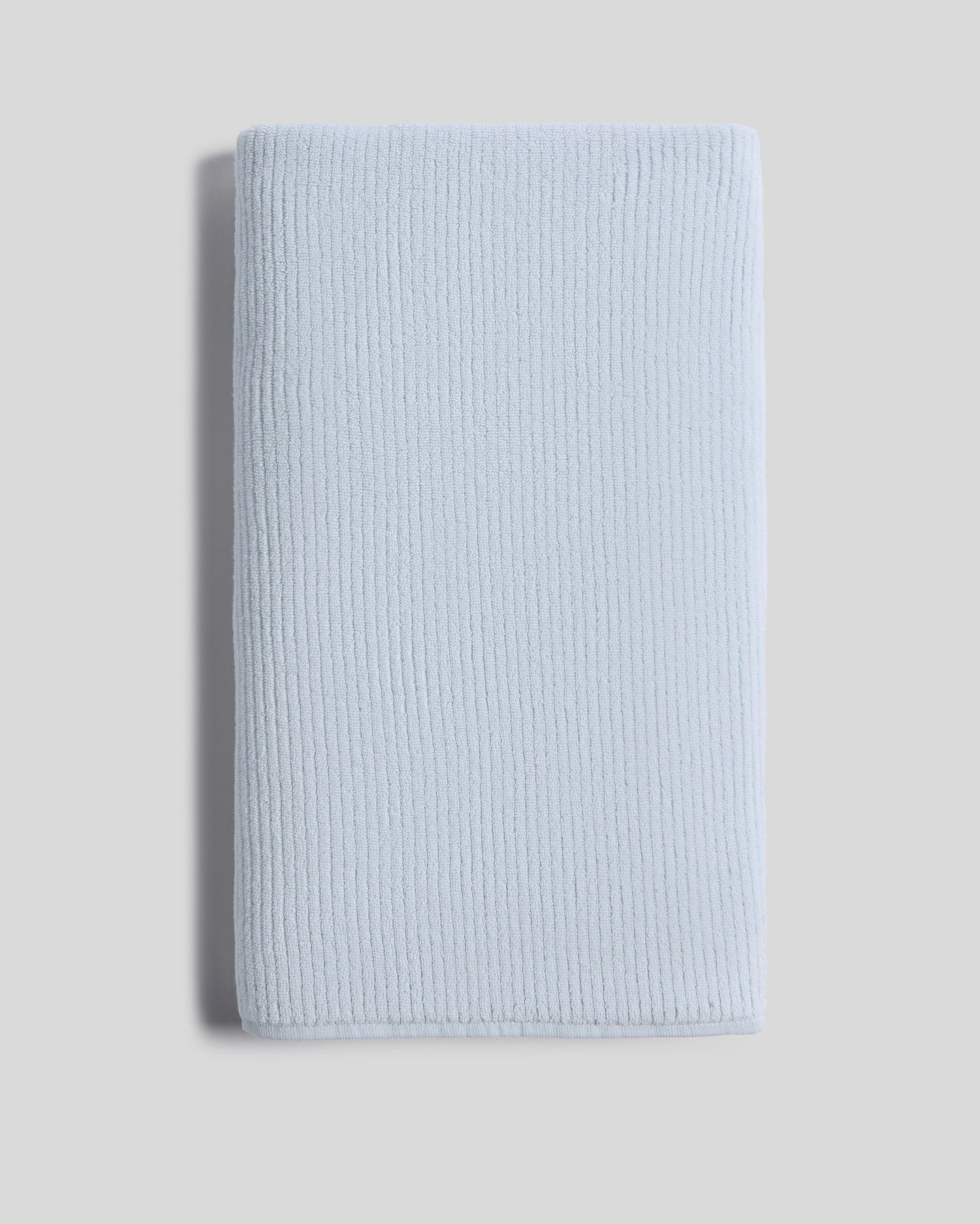 Soft Rib Towels - FINAL SALE (Lagoon)