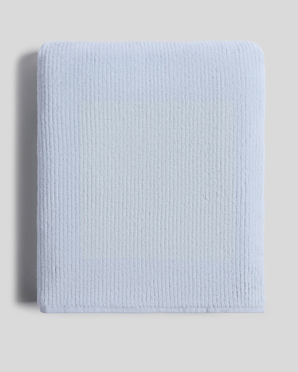 Soft Rib Towels - FINAL SALE (Lagoon)