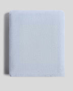 Soft Rib Towels - FINAL SALE (Lagoon)