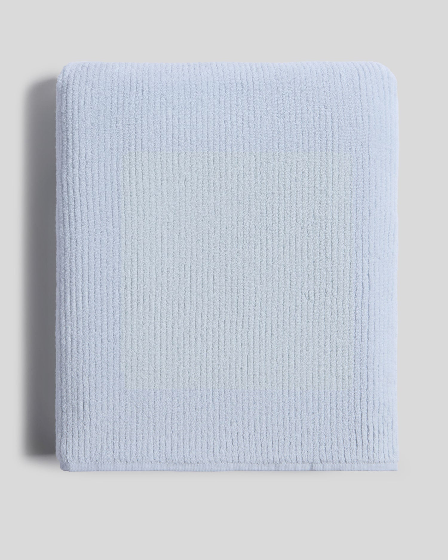 Soft Rib Towels - FINAL SALE (Lagoon)
