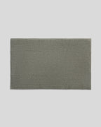 Soft Rib Tub Mat (Moss)