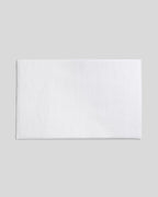 Soft Rib Tub Mat (White)