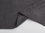 Soft Rib Tub Mat - FINAL SALE (Dark Grey)