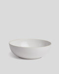 Stoneware Serveware (White)
