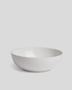 Stoneware Serveware (White)