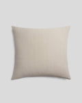 Vintage Linen Pillow Cover - FINAL SALE (Natural)