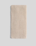 Waffle Towels (Bone)