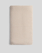 Waffle Towels (Bone)