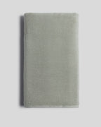 Organic Plush Towels (Sage)
