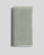 Organic Plush Towels (Sage)