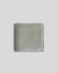 Organic Plush Towels (Sage)